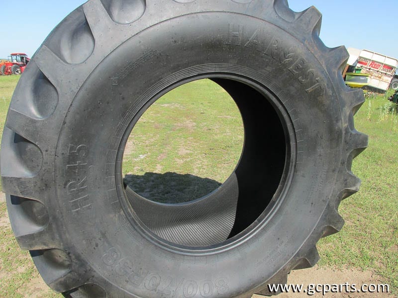 800/70R38 HARVEST HR45 RAD